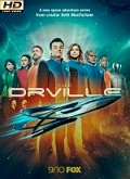 The Orville Temporada 1 [720p]